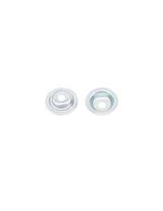 Arandelas Convexas M6 KTM-HSQ (10 uds.) Bolt 020-40600