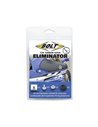 Quick bolt kit (DZUS Eliminator) Bolt for air filter cover YZ250 / 450F 14-16