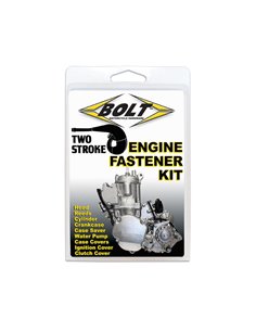 Kit Tornillos Motor SX125(03-15) TC125(14-15) Bolt E-KTM1-0315