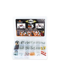 Pro Pack KTM 85cc-150cc 2T Bolt PROKTM85