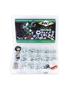 Pro Pack KXF Bolt PROKXF