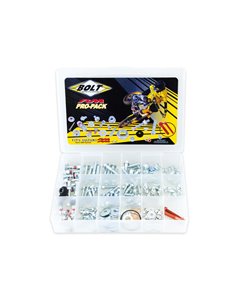 Pro Pack RMZ Bolt PRORMZ