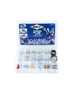 Pro Pack YZ250 2T Bolt PROYZ250