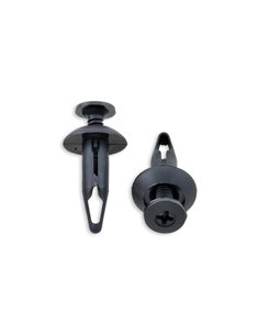 Remaches Nylon M6 Reutilizable (10 uds.) Bolt 6SCRW