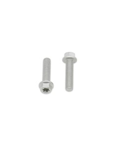 Tornillo Hexagonal KTM M6x25 (10 uds.) Bolt 024-60625