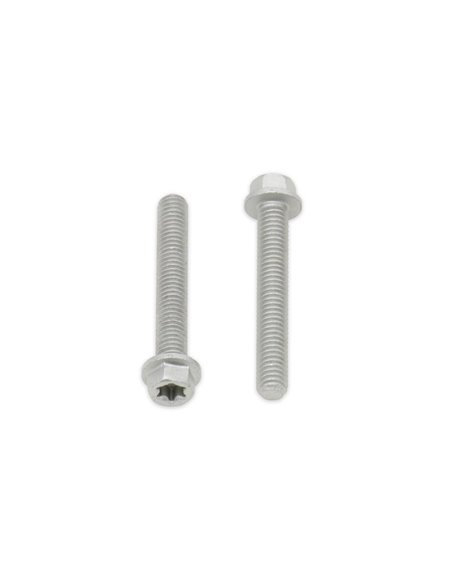 Tornillo Hexagonal KTM M6x40 (10 uds.) Bolt 024-60640