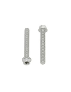 Tornillos con cabeza hexagonal/Torx BOLT M6 x 1,00 x 45mm Bolt 024-60645