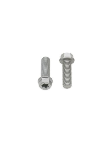 Tornillos con cabeza hexagonal/Torx BOLT M8 x 1,25 x 25mm Bolt 024-60825