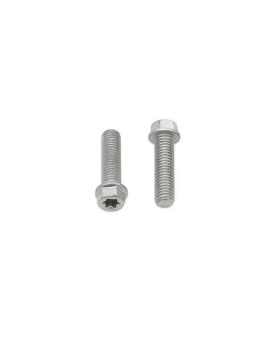 Tornillo Hexagonal KTM M8x30 (10 uds.) Bolt 024-60830