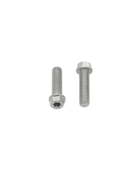 Tornillo Hexagonal KTM M8x30 (10 uds.) Bolt 024-60830