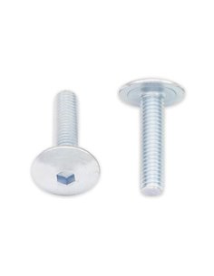 Tornillo ULS (cabeza grande) M6x25 (10 uds.) Bolt 024-90625