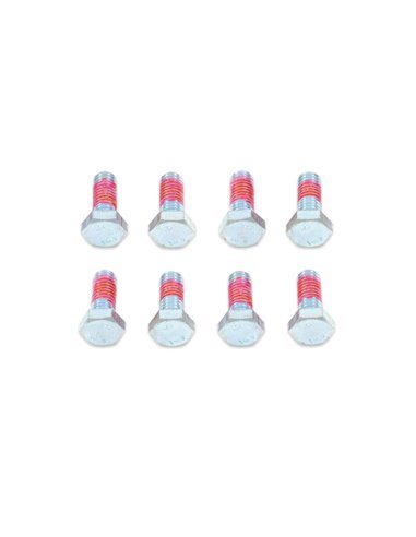 Kit cargols de disc de fre Bolt HONDA CR80 / 85 / CRF150 per disc davanter i tra.