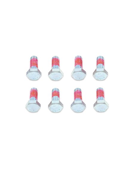 Boulon de frein à disque boulon kit HONDA CR80 / 85 / CRF150 pour disque avant et arrière.