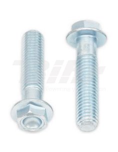 Tornillos con cabeza hexagonal de brida BOLT 10mm M8 x 1,25 x 35mm Bolt 024-20835