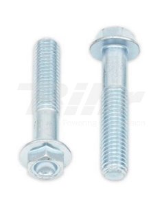 Tornillos con cabeza hexagonal de brida BOLT 10mm M8 x 1,25 x 40mm Bolt 024-20840