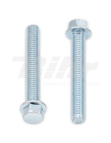 Tornillo Hexagonal M6x40 (10 uds.) Bolt 024-10640