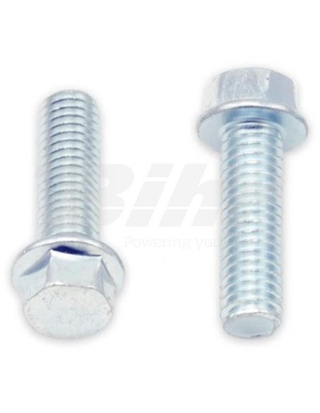 Tornillo Hexagonal M6x20 (10 uds.) Bolt 024-10620