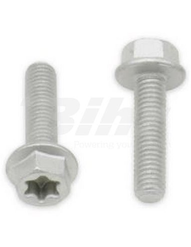 Tornillo Hexagonal KTM M5x20 (10 uds.) Bolt 024-50520