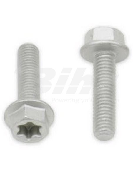 Tornillo Hexagonal KTM M5x20 (10 uds.) Bolt 024-50520