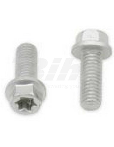 Tornillo Hexagonal KTM M6x16 (10 uds.) Bolt 024-60616