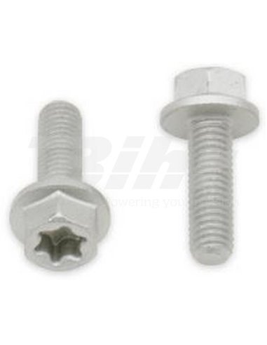 Tornillo Hexagonal KTM M5x16 (10 uds.) Bolt 024-50516
