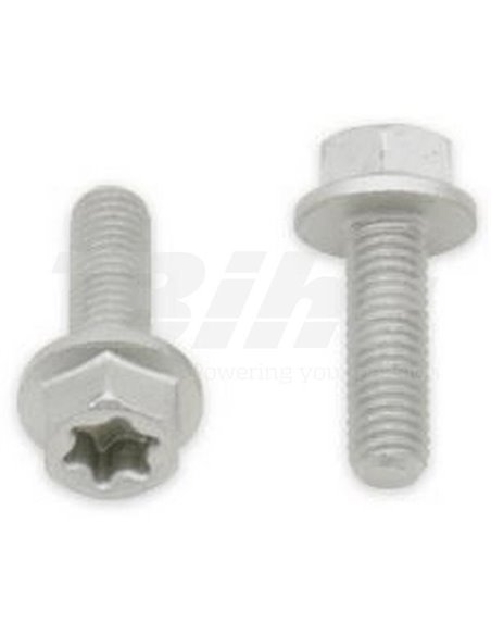Tornillo Hexagonal KTM M5x16 (10 uds.) Bolt 024-50516