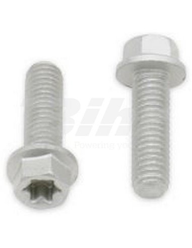 Tornillo Hexagonal KTM M6x20 (10 uds.) Bolt 024-60620