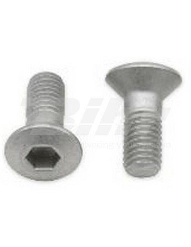 Tornillo Subchasis KTM M8x16 (10 uds.) Bolt 024-80816