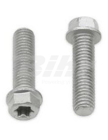 Tornillo Hexagonal KTM M8x30 (10 uds.) Bolt 024-60830