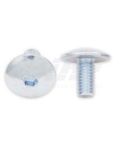 Tornillo ULS (cabeza grande) M6x12 (10 uds.) Bolt 024-90612