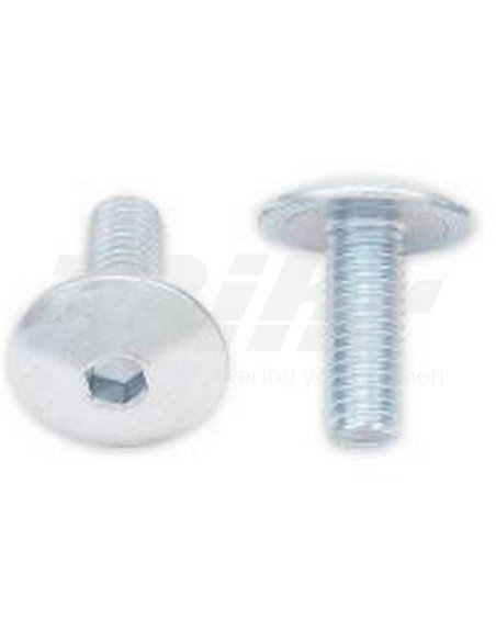 Tornillo ULS (cabeza grande) M6x16 (10 uds.) Bolt 024-90616