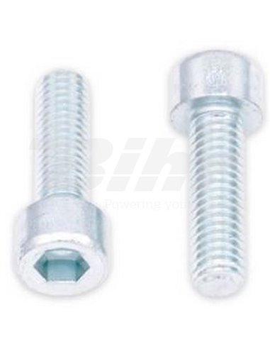 Tornillo Allen M6x20 (10 uds.) Bolt 024-50620