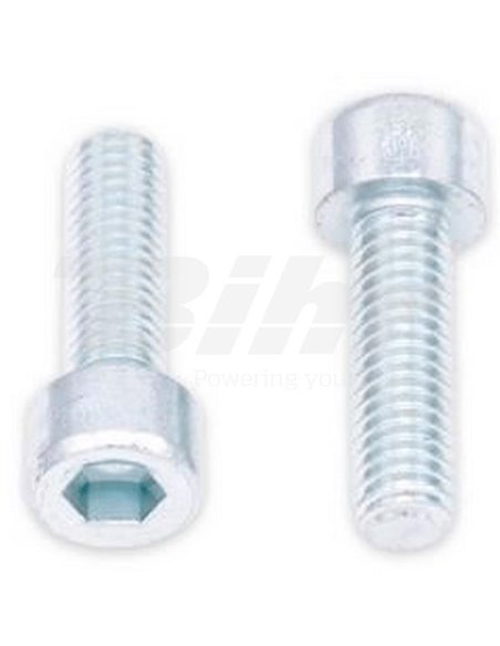 Tornillo Allen M6x20 (10 uds.) Bolt 024-50620