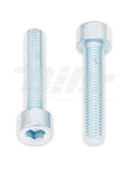Tornillo Allen M8x40 (10 uds.) Bolt 024-50840