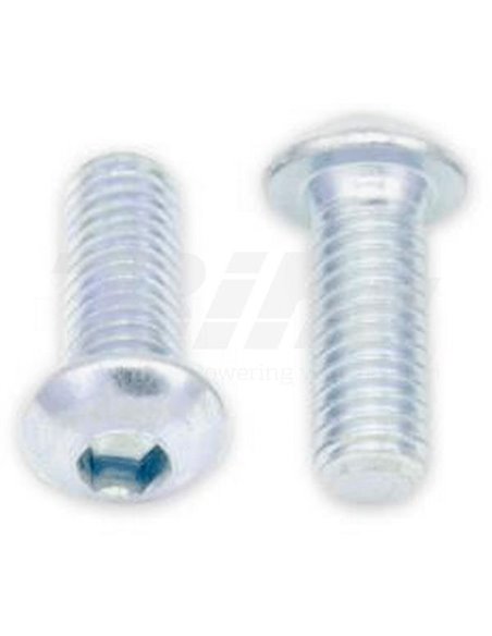 Tornillo ULS (cabeza pequeña) M6x16 (10 uds.) Bolt 024-40616