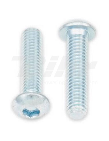 Tornillo ULS (cabeza pequeña) M6x25 (10 uds.) Bolt 024-40625