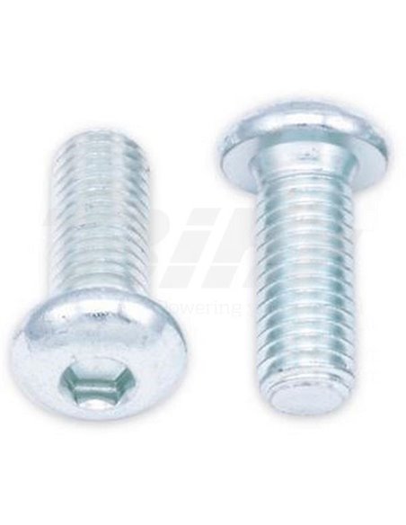 Tornillo ULS (cabeza pequeña) M8x20 (10 uds.) Bolt 024-40820