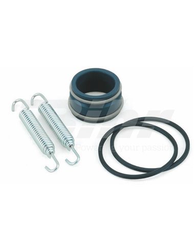 Kit de ferramentas de exaustão do parafuso YZ250 01-17