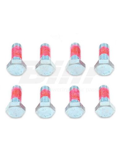 Bolt brake disc bolt kit HONDA CR80 / 85 / CRF150 for front and rear disc.