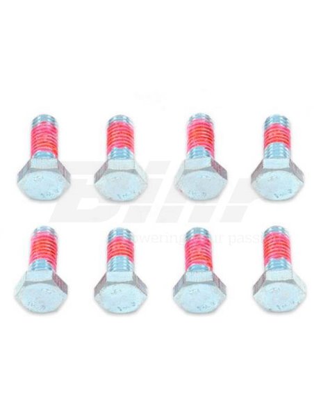 Bolt brake disc bolt kit HONDA CR80 / 85 / CRF150 for front and rear disc.