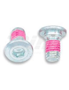 Kit tornillos de disco de freno Bolt KAWASAKI KLR650 para disco delantero y trasero Bolt KLRTR650