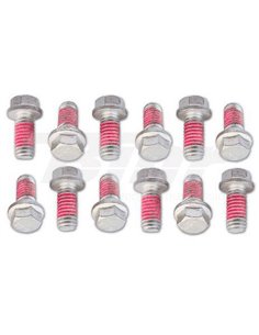 Kit tornillos de disco de freno Bolt YAM / KTM 50CC A 550CC para disco delantero y tra. Bolt 2009-KTMRTR