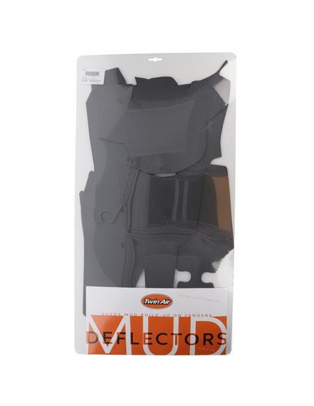 Mud Foam Hva Twin Air 177767500