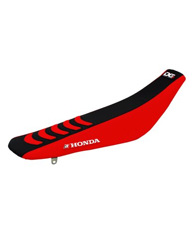 Funda asiento Blackbird Doble Grip 3 Honda CRF