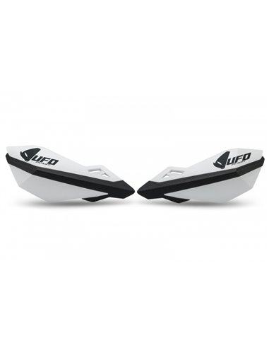 Paramanos Husqvarna-KTM blanco UFO-Plast HU04302-041