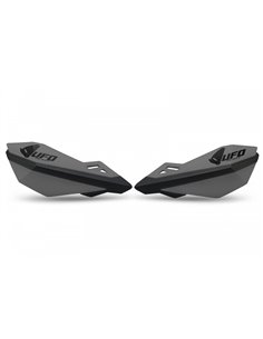 Husqvarna-KTM gray handguard UFO-Plast HU04302-341