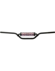 Handlebar Renthal 7/8 65Sx 823 Bk 823-01-BK-09-219