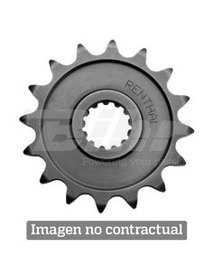 Piñón Renthal Ka/Ya520-15 252--520-15GP