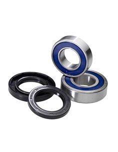 Wheel Bearing & Seal Kit ALL BALLS - MOOSE 25-1444