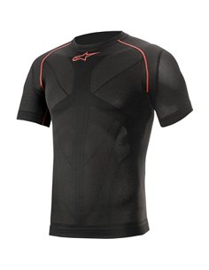 Camiseta interior Rt Ss M/L Alpinestars 4752721-13-Mls
